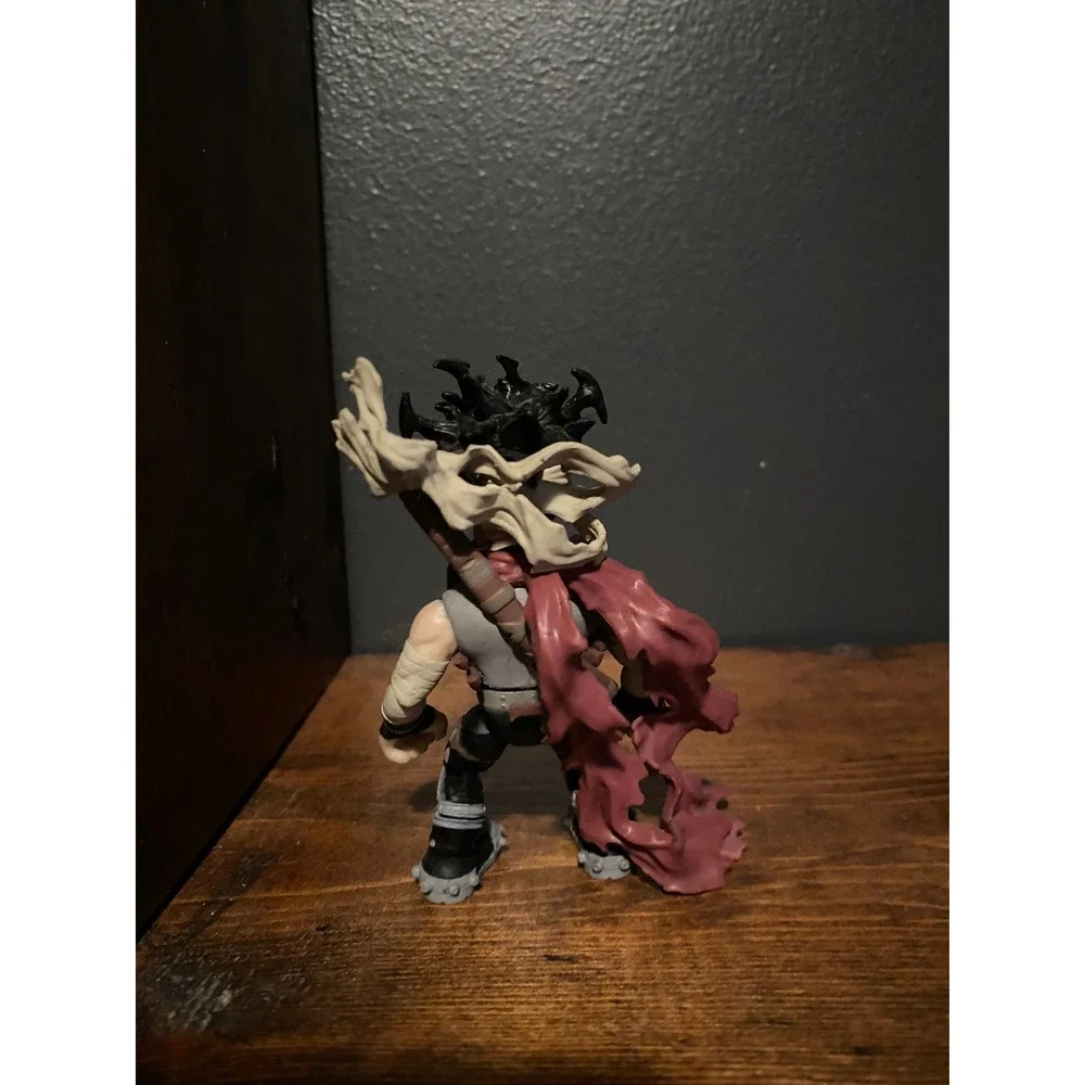 Set of 6 My Hero Academia 3.5